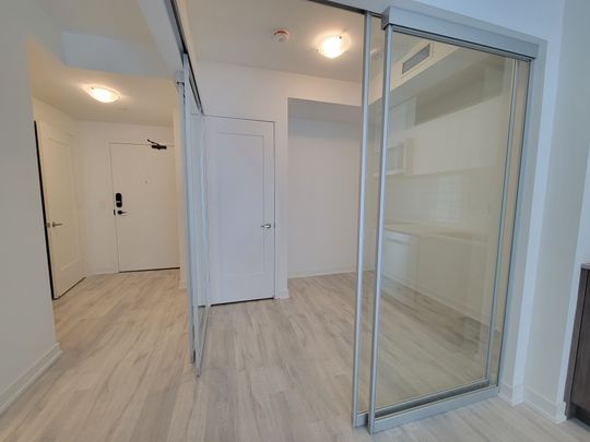 For Lease - 121 Lower Sherbourne Street Unit# 470, Toronto, Ontario - Photo 1