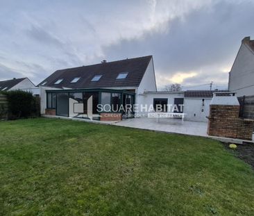Location Maison 4 pièces 131m² PONT A MARCQ 59710 - Photo 5