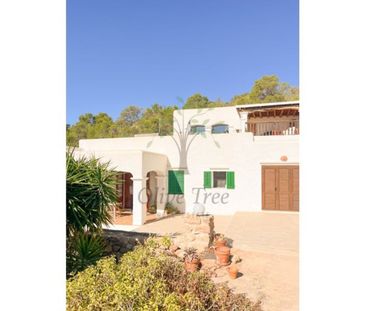 4 room luxury Apartment for rent in Sant Antoni de Portmany, Balear... - Photo 2