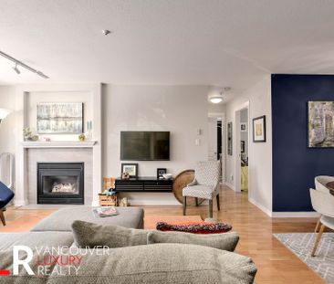 789 West 16th Avenue, #201 - Photo 6