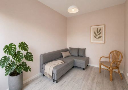 Nowoczesne 2 pokoje | Metro | Stara Praga 37.75 m² - Фото 3