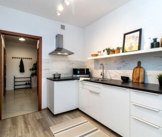 Miejsce w pokoju Kraków - Zdjęcie 2