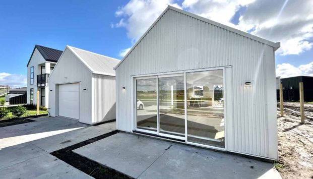 Stunning Home - Photo 1