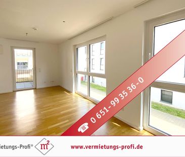 Exklusive, barrierefreie Moselwohnung mit Komfort auf höchstem Nive... - Photo 1