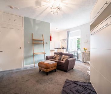 1 bedroom flat to rent - Photo 4