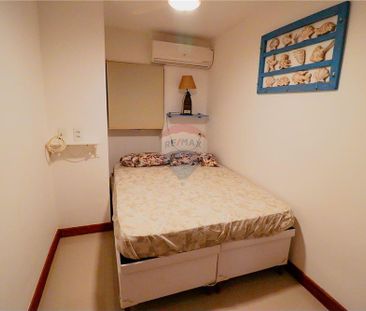 Apartamento de 74m², localizado na ABM Condomínio Barra Inn - Photo 3