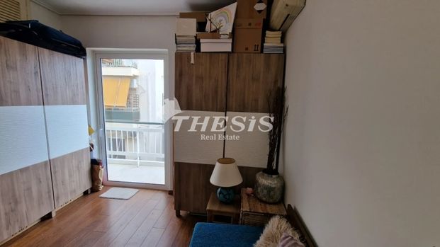 Διαμέρισμα με θέα τη θάλασσα προς ενοικίαση στον Πειραιά - Photo 1