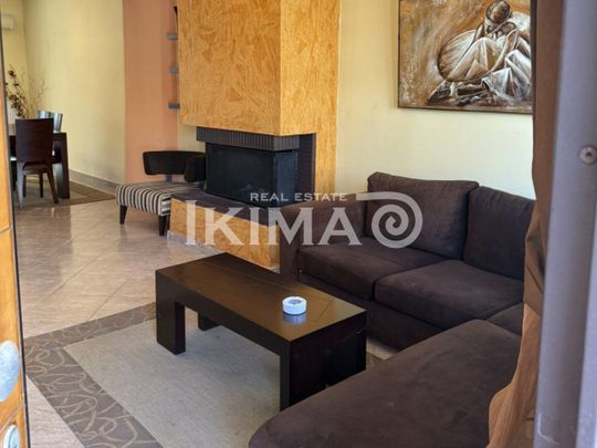 Μεζονέτα για ενοικίαση Άνω Περαία (Θερμαϊκός) - Photo 1