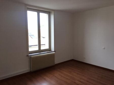 Appartement / Offre 56439624 - Photo 4