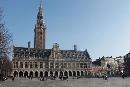 Appartement te huur in Leuven - Photo 2