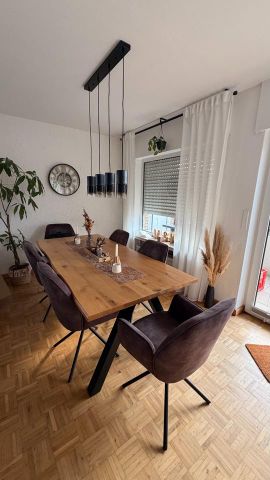 Kattenstroth, schöne Wohnung mit Südbalkon, in Sackgassenlage - Photo 3