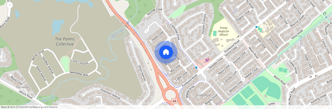 7 Mia Street, 4879, Kewarra Beach