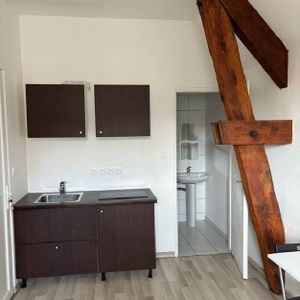 Studio 18m² (réf 2128011) - Photo 3