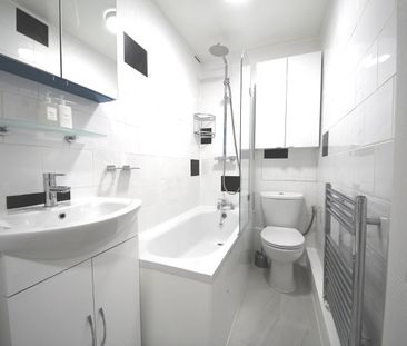 Studio Flat, Ebury Bridge Road, SW1W - Photo 2