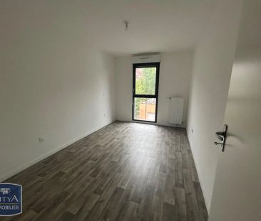Appartement à louer 3 pièces 63m² - Photo 4