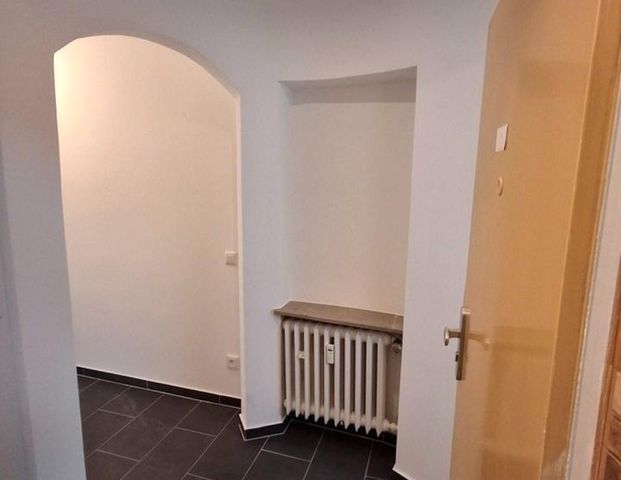 Apartment in der Kölner Innenstadt - Foto 1
