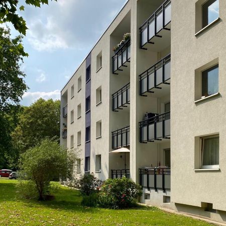 3-Zimmer-Wohnung in Witten Annen - Photo 4