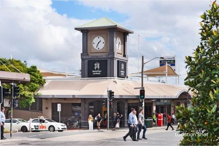 1/191 Marion Street, Leichhardt NSW 2040 - Studio For Rent | Domain - Photo 5