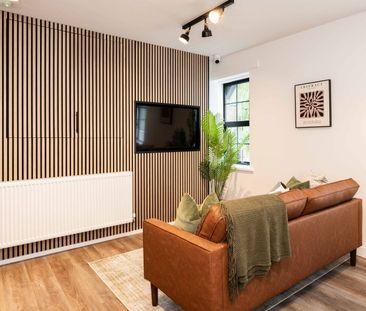 Aubrey Street, City Centre, Hereford - Photo 4