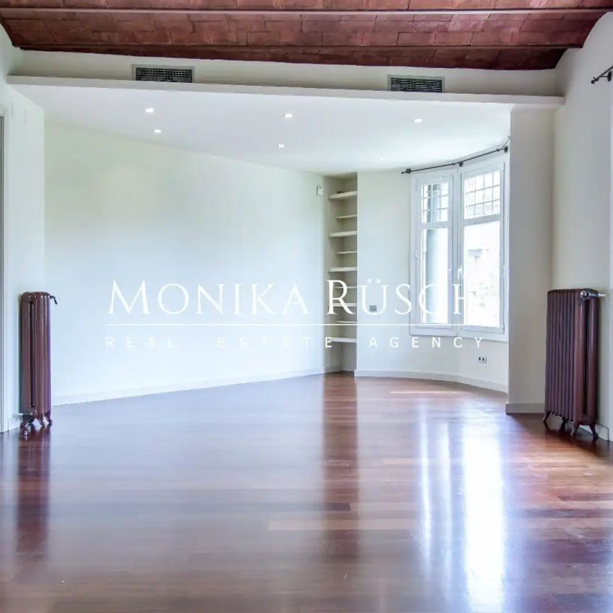 Piso de alquiler en Dreta de l'Eixample - Foto 1