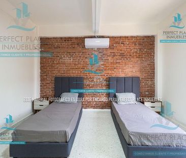 Departamento en Monterrey Centro - Photo 1