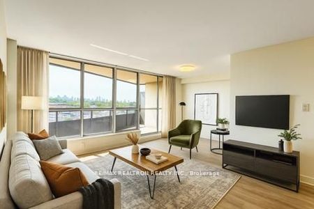 For Lease - 21 Vaughan Road Unit# 1501, Toronto, Ontario - Photo 3
