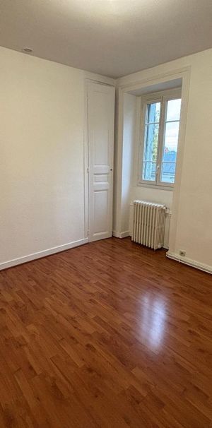 Location Appartement 2 pièces 35m² TOURS 37000 - Photo 1