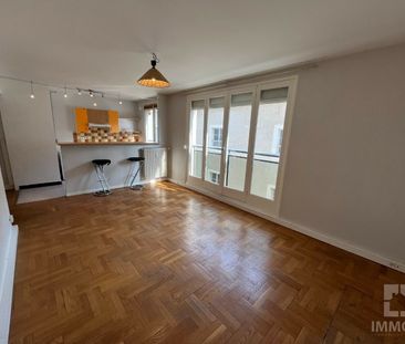 Location Appartement 2 pièces 48m² CAHORS 46000 - Photo 3