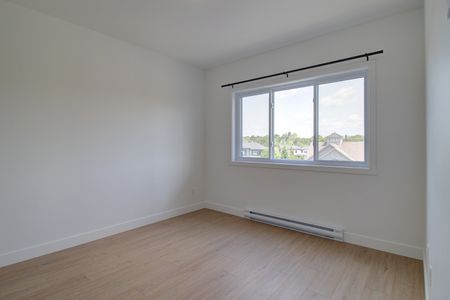 5001, boul. Bertrand-Fabi #405, Sherbrooke (Rock Forest | St-Élie) - Photo 5