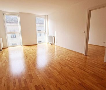 INNSTASSE, unbefristete 67 m2 Altbau, 2 Zimmer, Komplettküche, Wann... - Photo 5