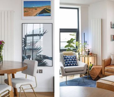 1 bedroom flat to rent - Photo 2