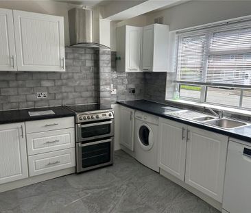 2 bedroom maisonette to rent - Photo 3