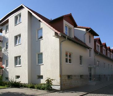 2-Raum-Wohnung + Nachmieter gesucht - Foto 3