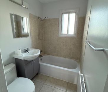 Logement 4 1/2 à Rosemont - Photo 4