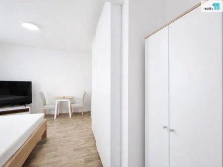 Byt 1kk, 37 m - Photo 2