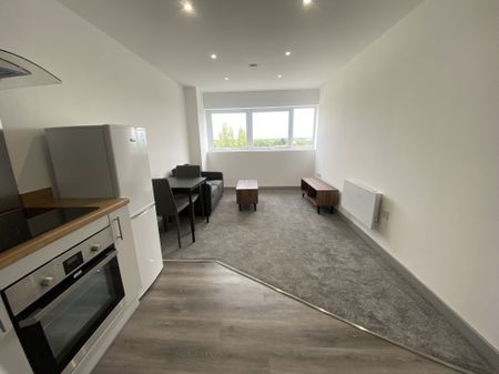 Waterdale, Doncaster - Photo 2