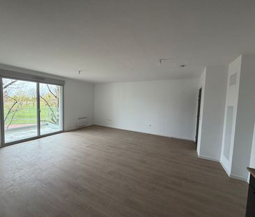 Location Appartement 2 pièces 50m² - Photo 1