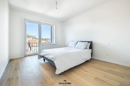 Appartement te huur - Photo 5