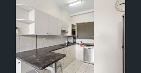 Furnished 1-Bedroom Apartment with Pool & Beachside Convenience - Photo 4