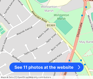 Taylor Street, May Bank, Newcastle - Photo 1