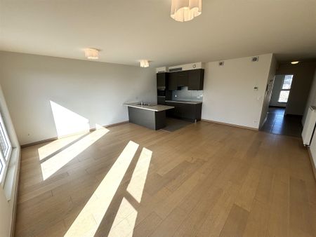 Gezellig 2-slaapkamer appartement in centrum Geel - Photo 3
