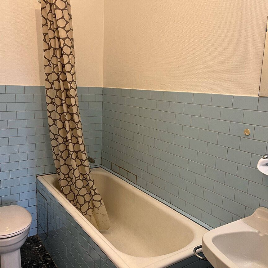 Appartement 1 pièce à louer - Photo 1