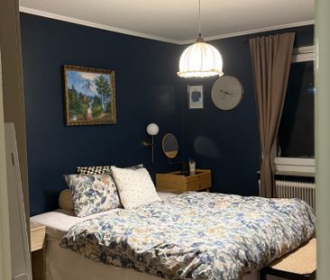 Filipstadsbacken, Farsta - Photo 6