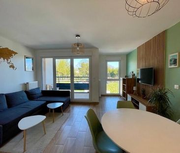 Appartement récent - Photo 6