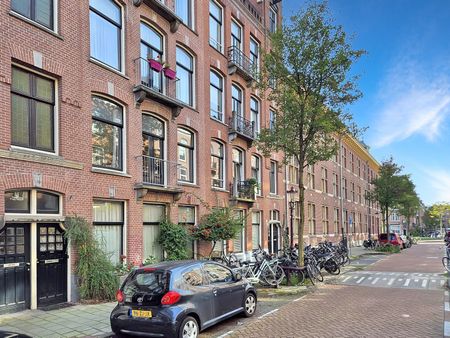 Brederodestraat 77-1, Cremerbuurt-West, 1054VB, Amsterdam - Photo 2