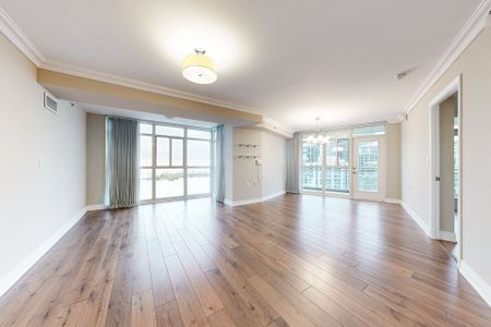 For Lease - 3 Marine Parade Drive Unit# 2003, Toronto, Ontario - Photo 2
