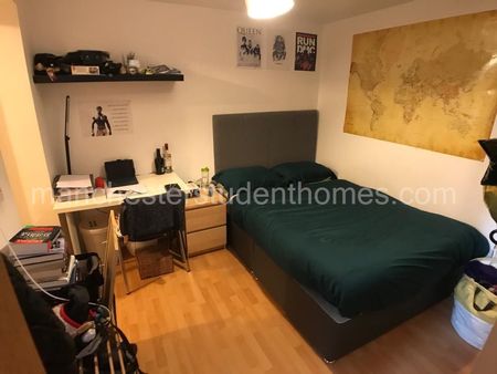 Alan Road, Manchester, M20 4WG - Photo 4