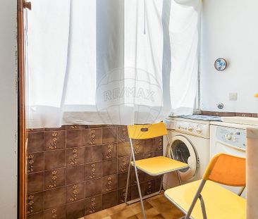 Apartamento T1 em Lisboa - Photo 1