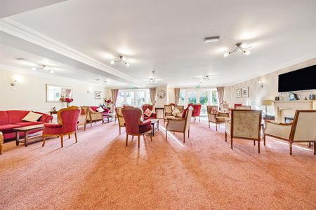 Arlington Lodge, Leamington Spa - Photo 3