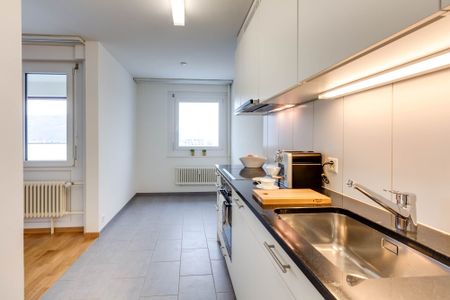 RENT WITHOUT DEPOSIT - Bright and modern living - Foto 4